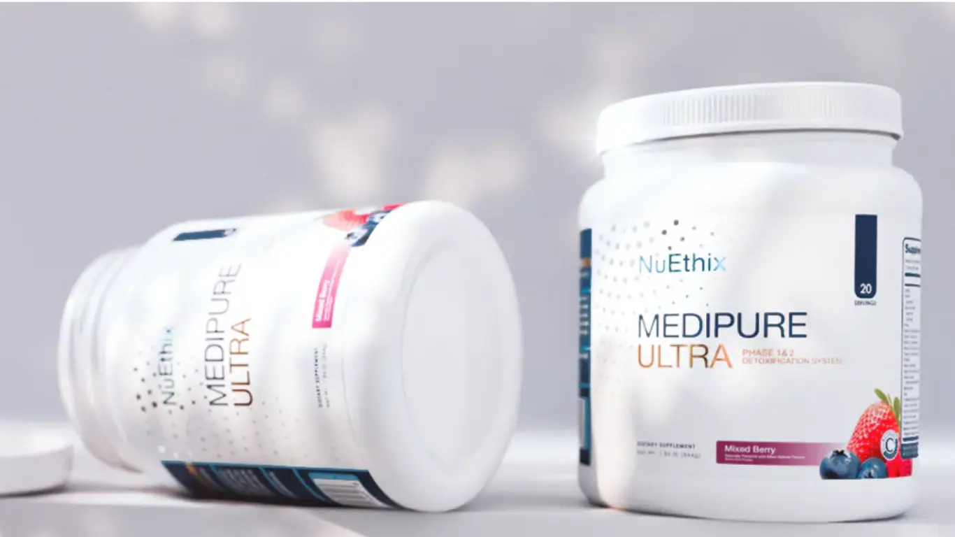 NuEthix coupon code