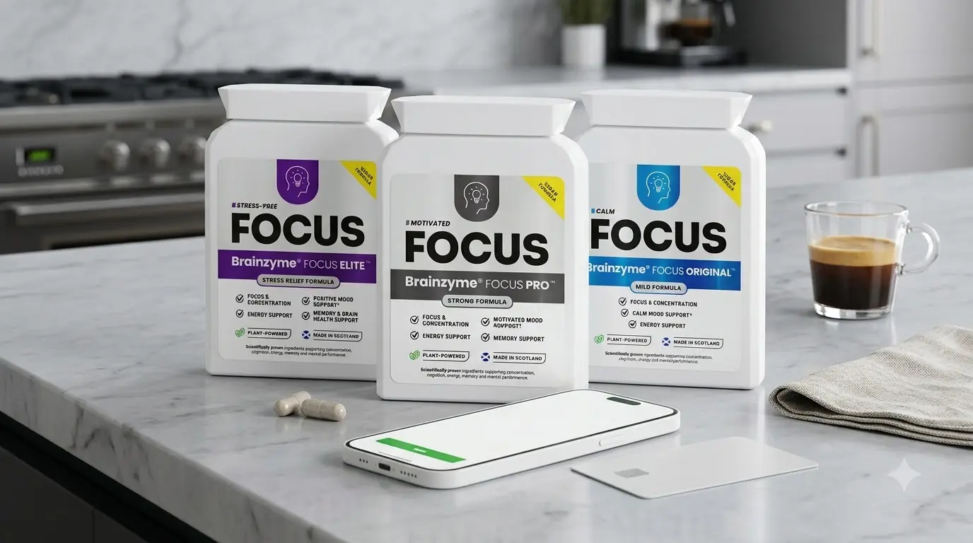 Brainzyme discount code RESET10 applied automatically at online checkout