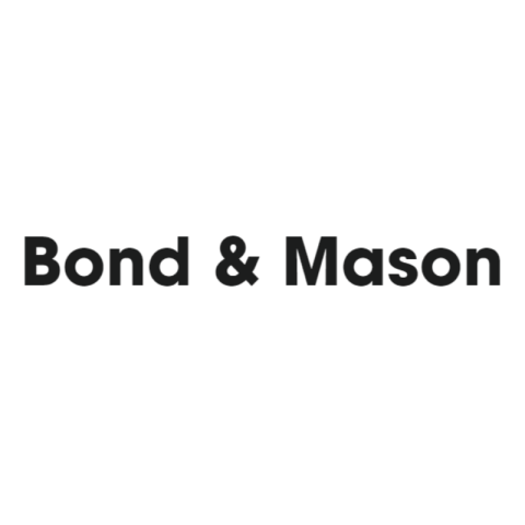 Bond And Mason