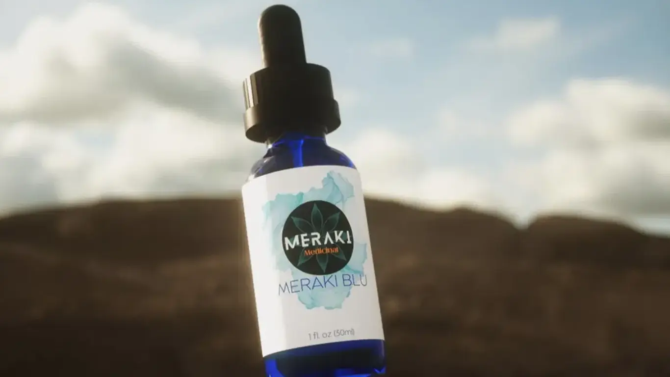 Meraki Medicinal