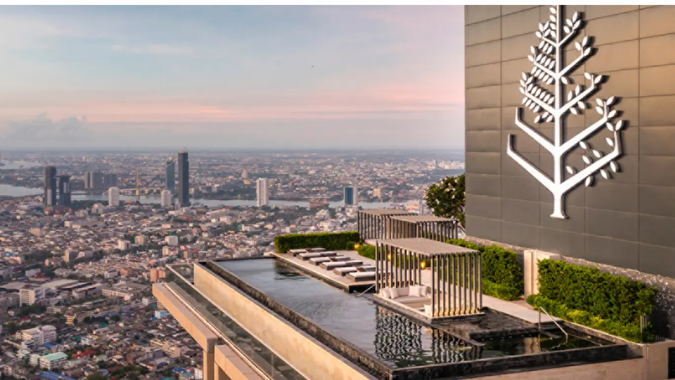 Four Seasons Studio