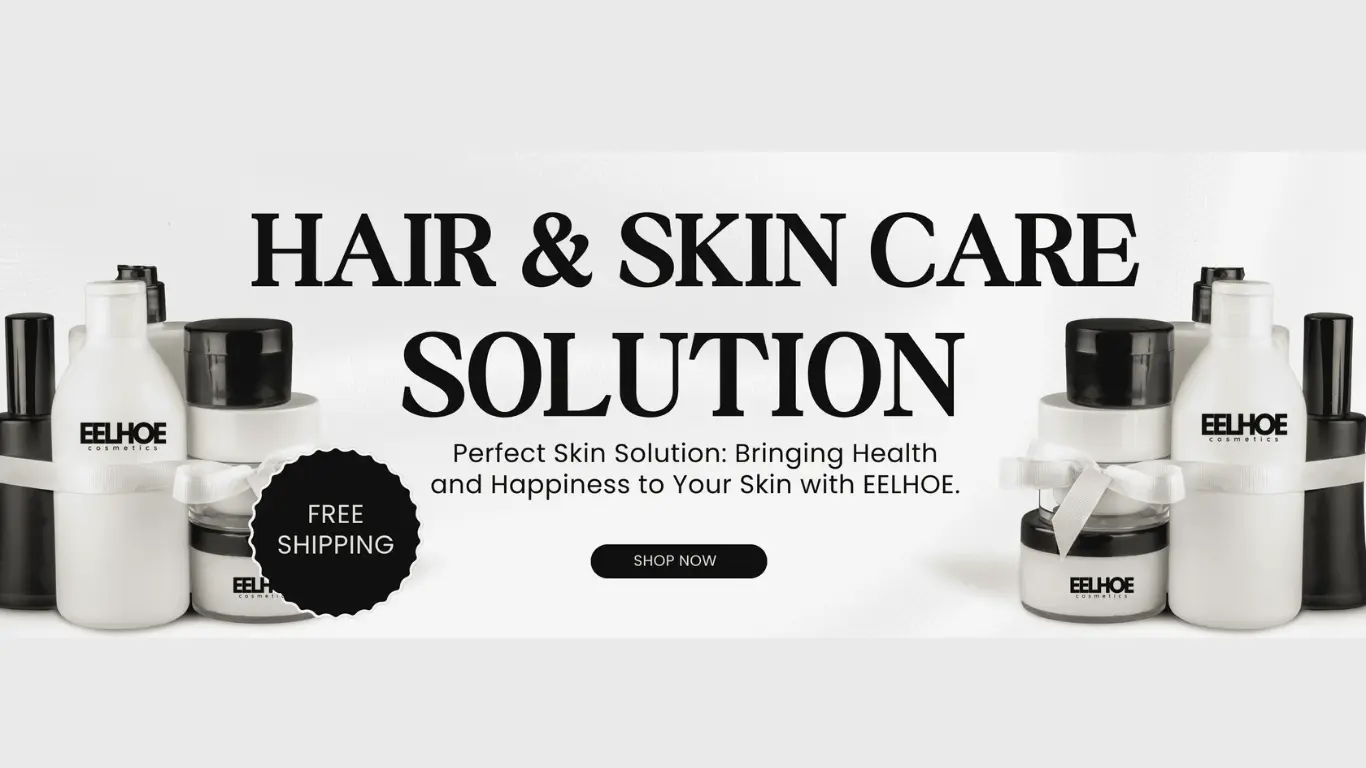 Eelhoe Cosmetics coupon code