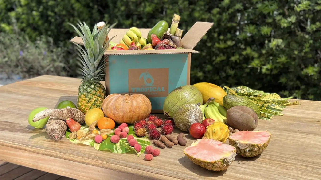 tropical fruit box coupon code