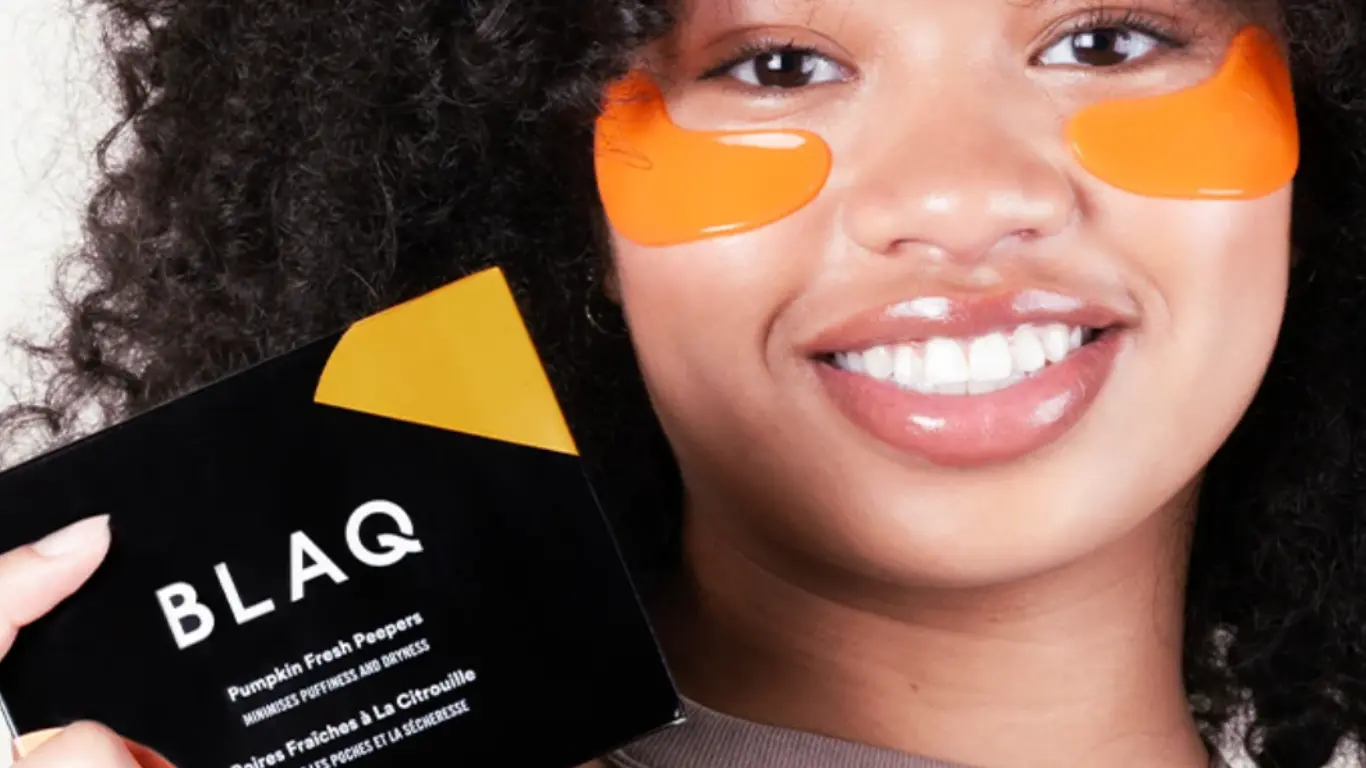 blaq coupon code