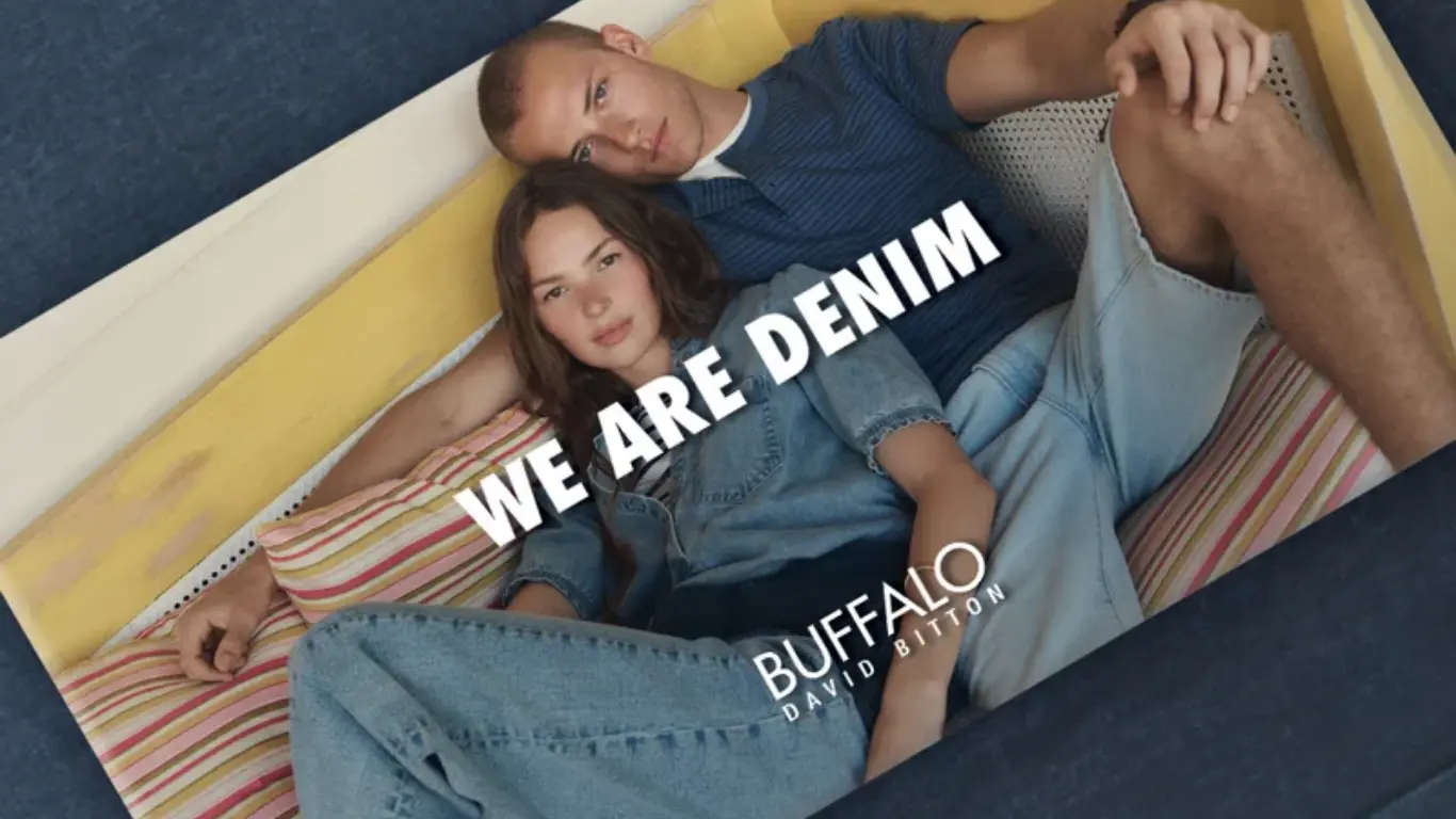 Buffalo Jeans