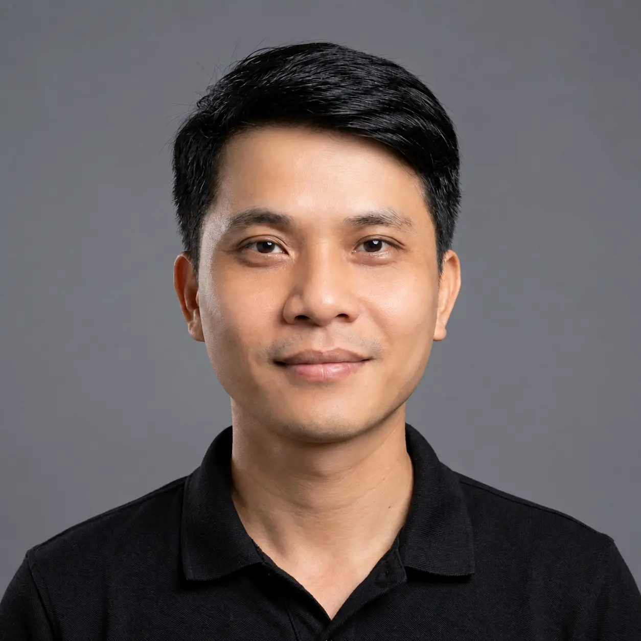 Elliot Long