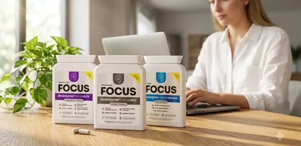 Does Brainzyme Contain Caffeine? The Real Number, Explained