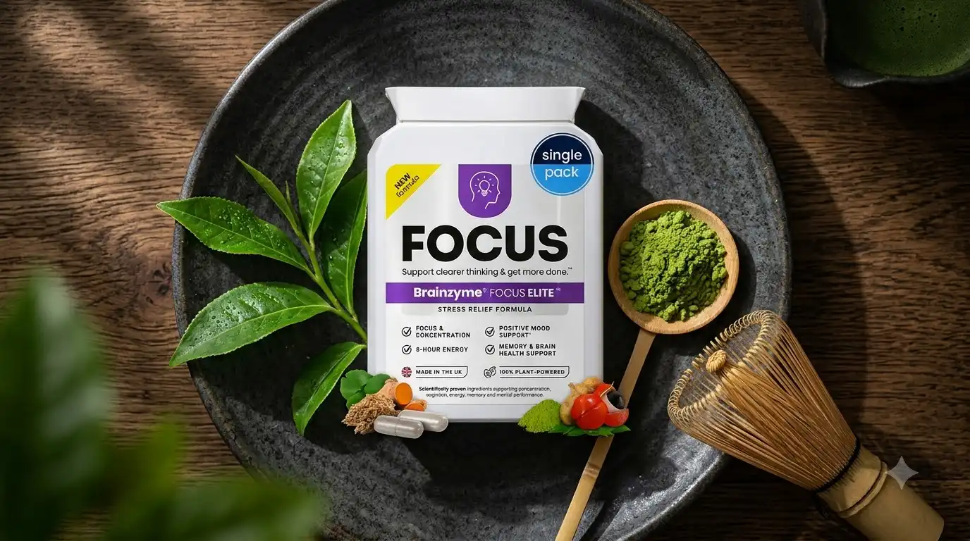 matcha green tea leaves source of L-theanine and EGCG