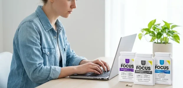 Brainzyme Focus Pro for ADHD: What to Know Before You Buy