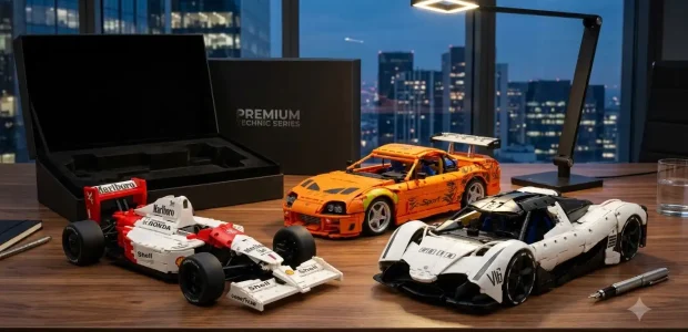 BAV Brick Review: Are These Model Kits Worth the Price?