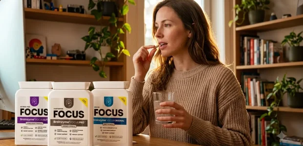 How Long Does Brainzyme Take to Work? Full Onset Timeline
