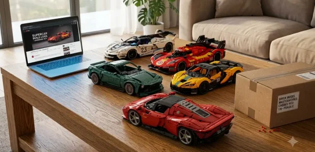 BAV Brick on Amazon vs Official Site: What to Know First