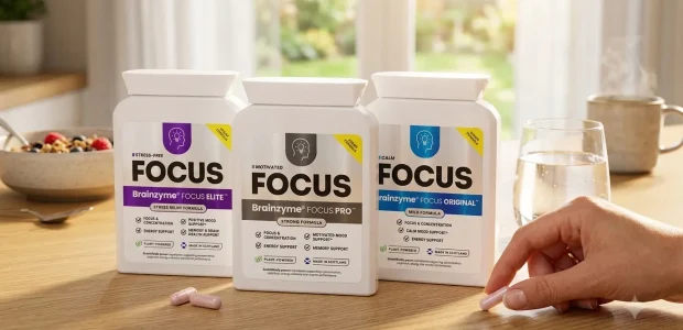 Best Time to Take Brainzyme Focus: Morning vs Afternoon