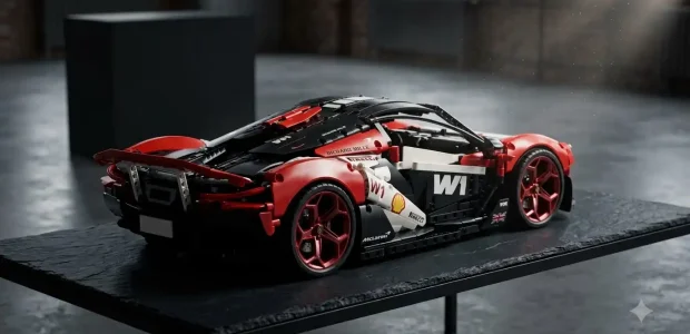 BAV BRICK Custom Edition: Finishes, Prices and Return Rules