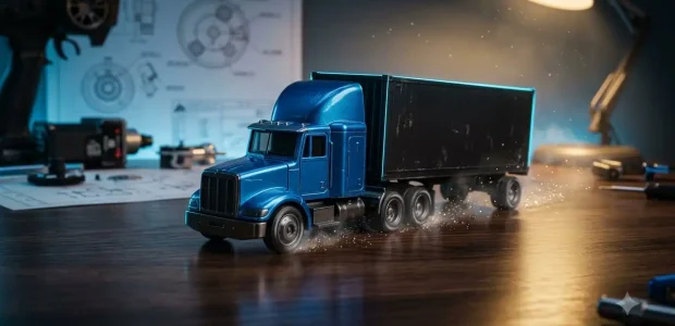 BAV Brick Diecast: Does It Exist, and Is It Worth Buying?