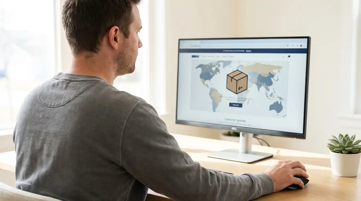 Official banner answering does BAV BRICK have free shipping worldwide