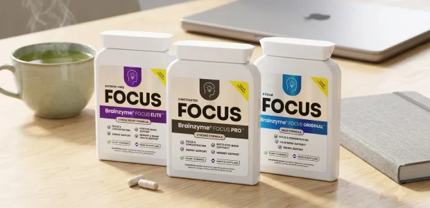 Can Brainzyme Help With ADHD Focus